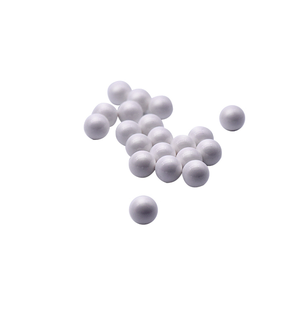 Alumina Oxide (Al2O3) Ball