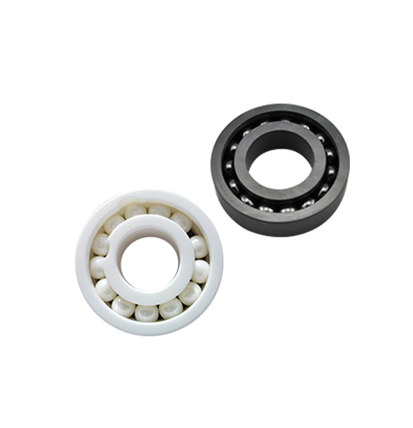 Full Ceramic Bearings