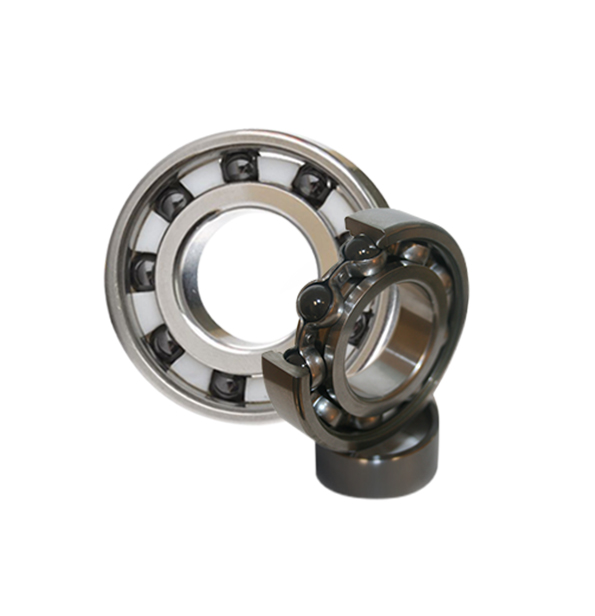 Hybrid Ceramic Ball Bearings